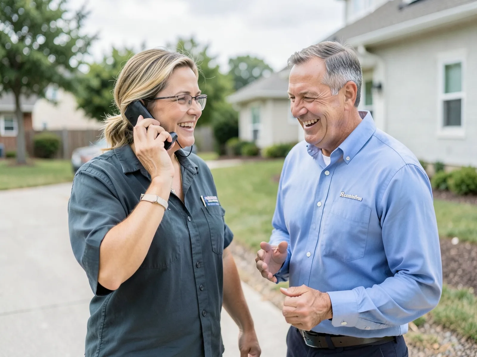 Frequently Asked Questions About Storm Damage Restoration in Drexel Heights, AZ